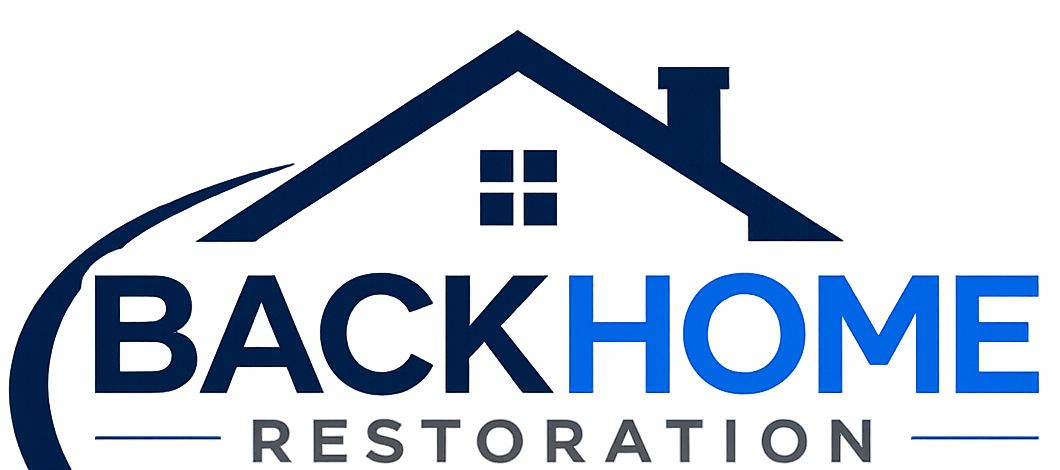 BackHome Restoration Inc.