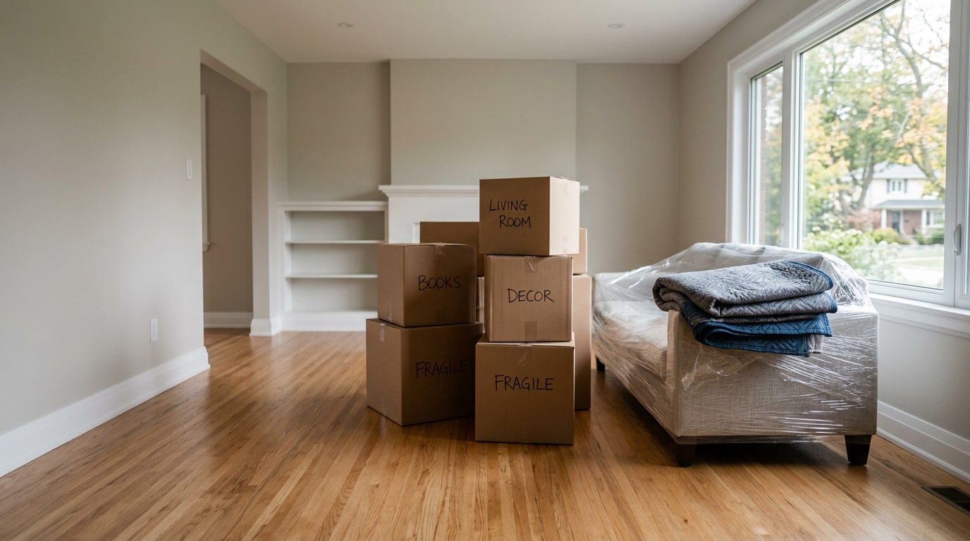 Pack-Back Services